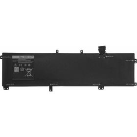 Dell Xps 15-9530 Uyumlu Notebook Bataryası