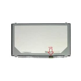 Dell Xps 15-9550 Slim 30 Pin FHD 15.6 inç Uyumlu Laptop Ekran