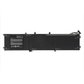 Dell Xps 15-9560 6 Cell Uyumlu Laptop Batarya