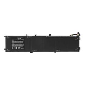 Dell Xps 15-9560 6 Cell Uyumlu Laptop Batarya