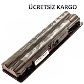Dell XPS 15-L502X Laptop Uyumlu Batarya