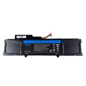 Dell XPS 4RXFK C1JKH XPS 14 XPS 14Z XPS L421X Notebook Batarya