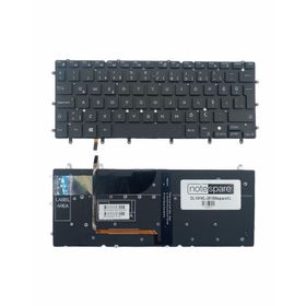 Dell XPS 7558 7568 Klavye