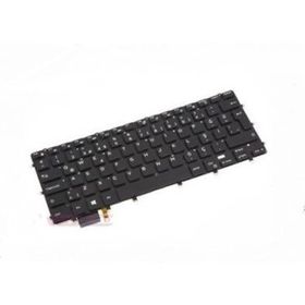 Dell XPS 7558 7568 Klavye
