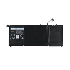 Dell XPS 9343 9350 Notebook Batarya