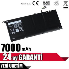 Dell XPS 9343 9350 Notebook Batarya