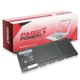 Dell XPS 9343 9350 Notebook Batarya