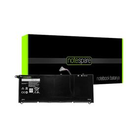 Dell XPS 9343 9350 Notebook Batarya