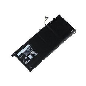 Dell Xps 9343 9350 Uyumlu Laptop Batarya