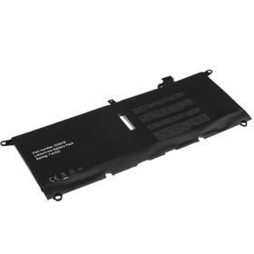 Dell XPS 9370, 9380, DXGH8 Notebook Bataryası