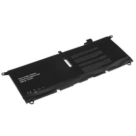 Dell XPS 9370, 9380, DXGH8 Notebook Bataryası