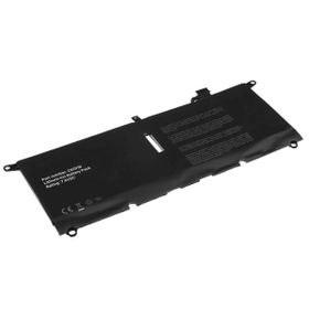 Dell XPS 9370, 9380, DXGH8 Notebook Bataryası