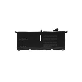 Dell XPS 9370, 9380, DXGH8 Notebook Bataryası