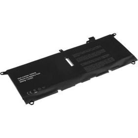 Dell XPS 9370 Notebook Bataryası