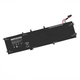 Dell Xps 9560 6 Cell Uyumlu Laptop Batarya