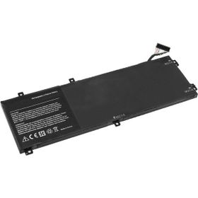 Dell Xps 9560-FS70WP165N 3 Cell Uyumlu Laptop Batarya
