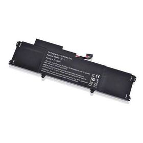 Dell XPS L421X 4RXFK Notebook Bataryası