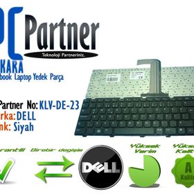 Dell XPS L502X Klavye