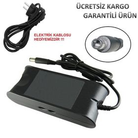 Dell XPS L502X Uyumlu Adaptör