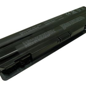 Dell Xps L502X Uyumlu Laptop Batarya