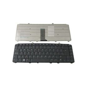Dell XPS M1330 Klavye