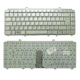 Dell Xps M1330 M1530 Gri Uyumlu Laptop Klavye