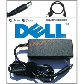 Dell XPS M1330 Notebook Adaptör