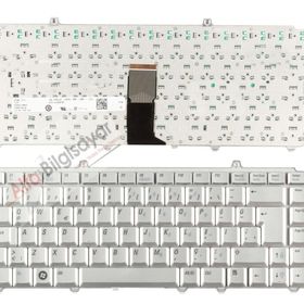 Dell XPS M1520 Gri Klavye