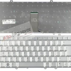 Dell XPS M1520 Gri Klavye
