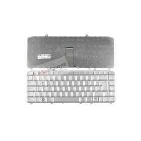Dell XPS M1520 Gri Klavye