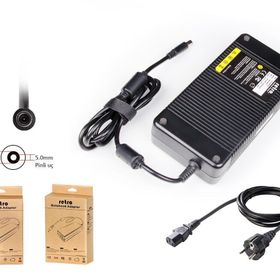 Dell XPS M170 Uyumlu Adaptör