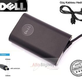Dell Xps P20S L221X Uyumlu Notebook Şarj Adaptörü