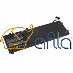 Dell Xps P56F 7590 3 Cell Uyumlu Laptop Batarya