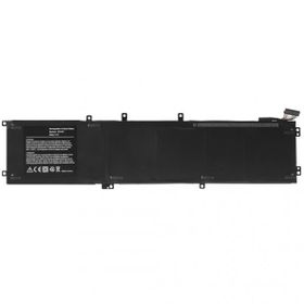 Dell Xps P56F003 6 Cell Uyumlu Laptop Batarya