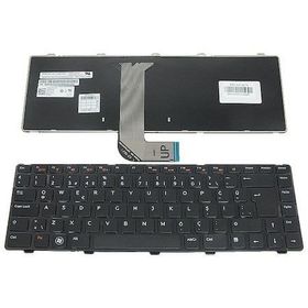 Dell XPS X501L Notebook Klavye