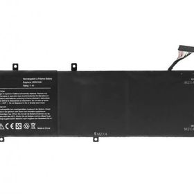 Dell XPS15-9550-D1828T Notebook Bataryası