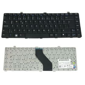 Dell Y0J8J Klavye
