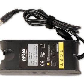 Dell Y4M8K 19.5V 4.62A 90W Notebook Adaptör