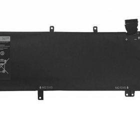 Dell Y758W Uyumlu Notebook Bataryası
