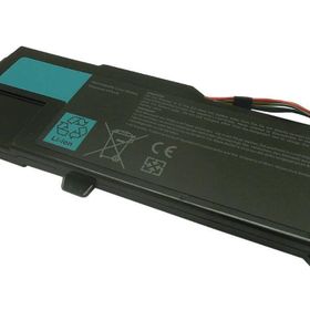 Dell YMYF6 Uyumlu Laptop Batarya