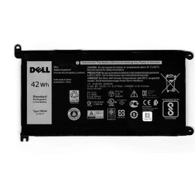 Dell YRDD6 0YRDD6 Notebook Bataryası