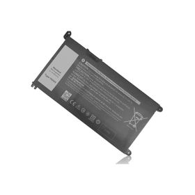 Dell YRDD6 0YRDD6 Notebook Bataryası