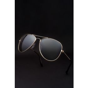 Della Pianto DP06BLACK Erkek Güneş Gözlüğü
