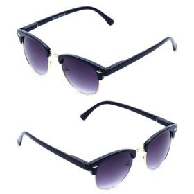 Della Pianto DP106BLACK Kadın Güneş Gözlüğü