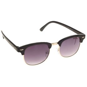 Della Pianto DP106BLACK Kadın Güneş Gözlüğü