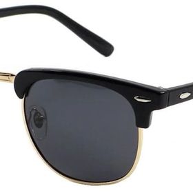 Della Pianto DP106BLACK Kadın Güneş Gözlüğü