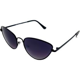 Della Pianto DP116BLACK Kadın Güneş Gözlüğü