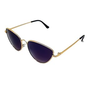 Della Pianto DP116GOLD Kadın Güneş Gözlüğü