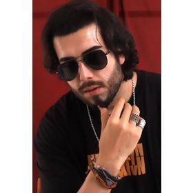 Della Pianto GM261221 Unisex Damla Güneş Gözlüğü