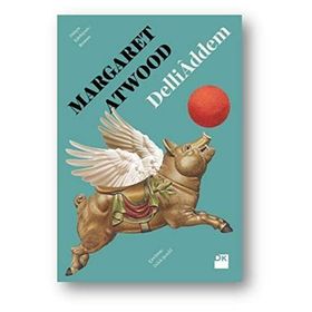 DelliAddem - Margaret Atwood